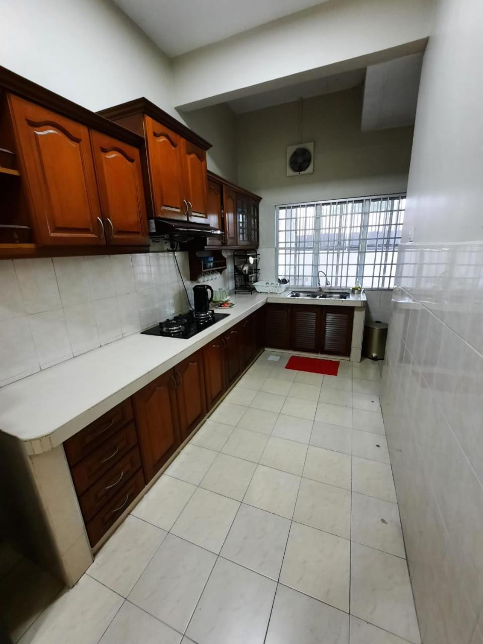 Homestay Dr. Z Κλάνγκ Εξωτερικό φωτογραφία