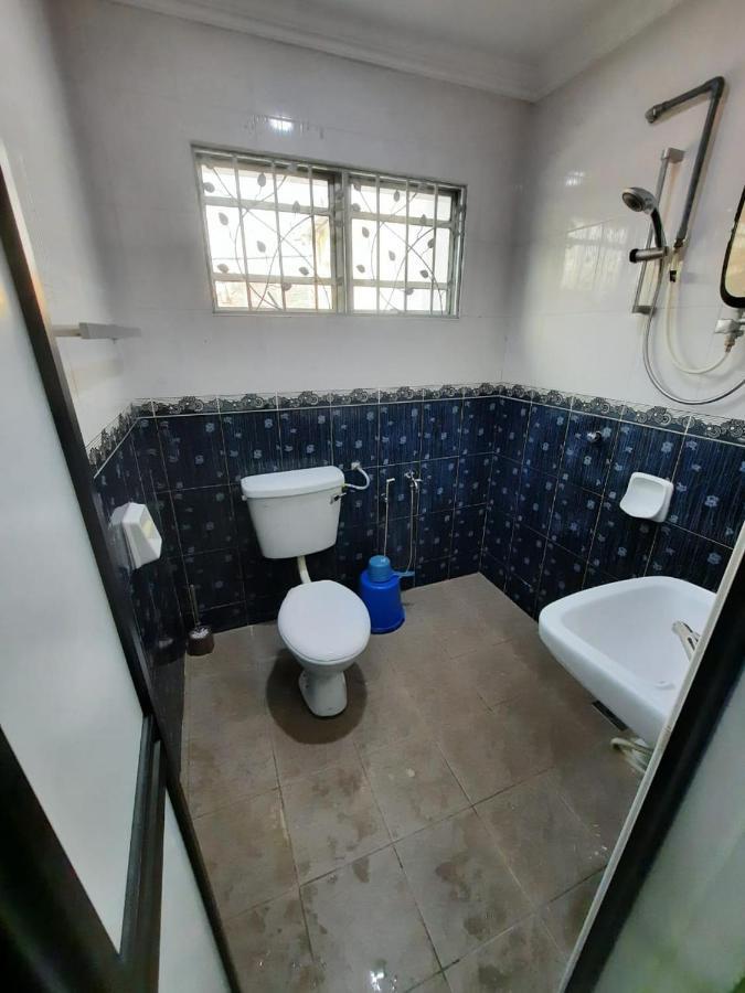Homestay Dr. Z Κλάνγκ Εξωτερικό φωτογραφία