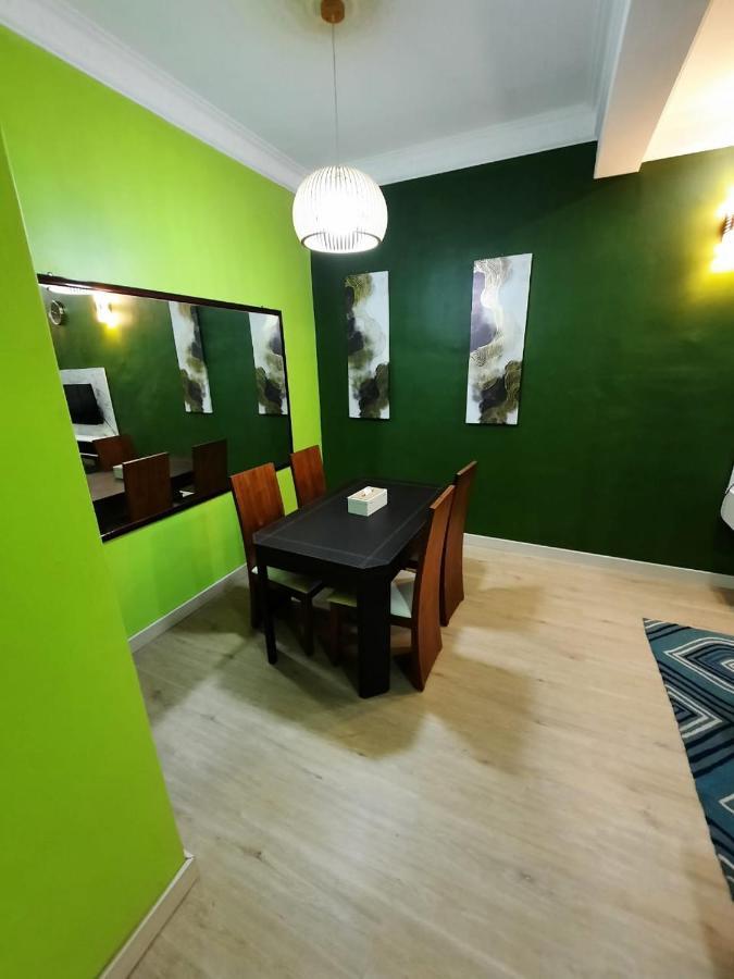 Homestay Dr. Z Κλάνγκ Εξωτερικό φωτογραφία